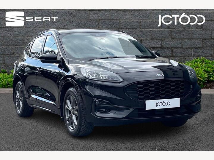 Ford Kuga 1.5T EcoBoost ST-Line Edition Euro 6 (s/s) 5dr