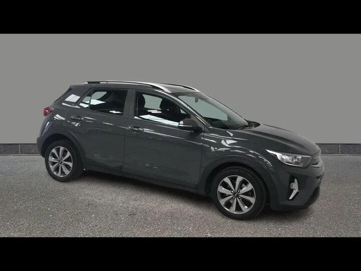 Kia Stonic 1.0 T-GDi 2 Euro 6 (s/s) 5dr