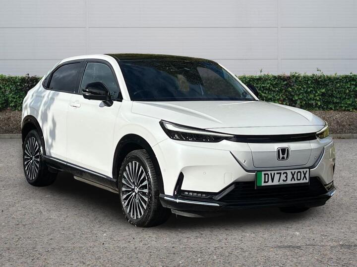 Honda E Ny1 68.8kWh Advance Auto 5dr