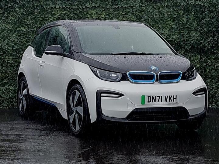 BMW I3 42.2kWh Auto 5dr