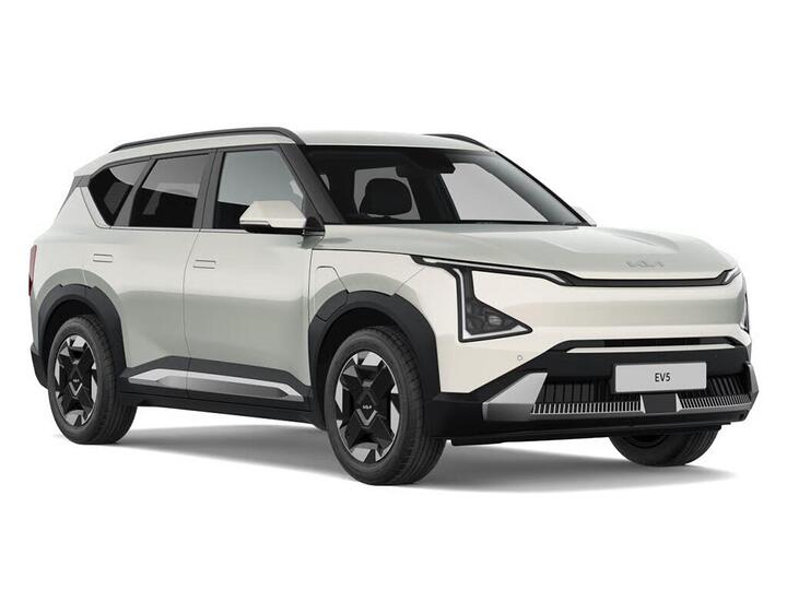 Kia EV5 81.4kWh Air Auto 5dr
