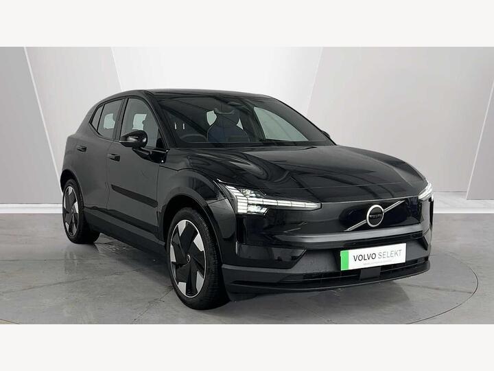 Volvo EX30 Twin Performance 69kWh Plus Auto AWD 5dr