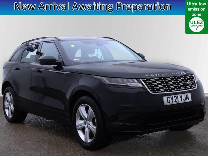 Land Rover RANGE ROVER VELAR 2.0 D200 MHEV Auto 4WD Euro 6 (s/s) 5dr