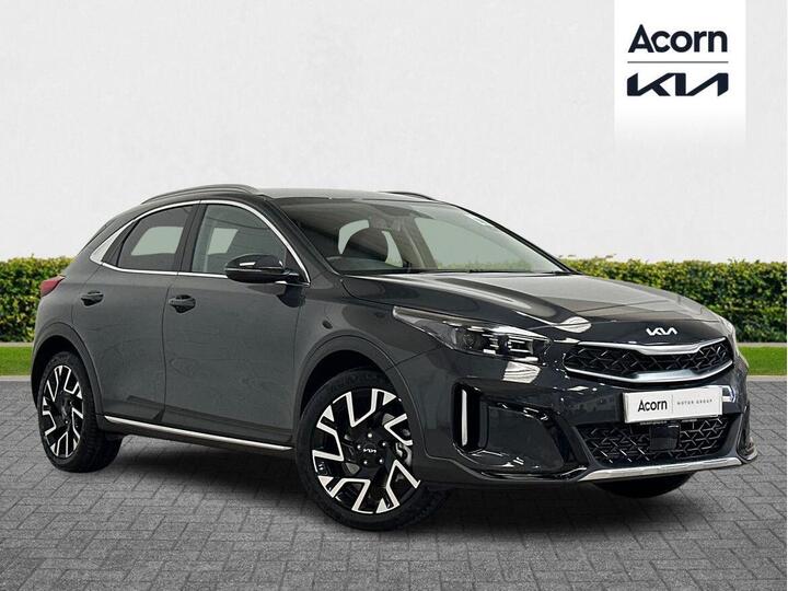 Kia XCeed 1.5 T-GDi 3 Euro 6 (s/s) 5dr
