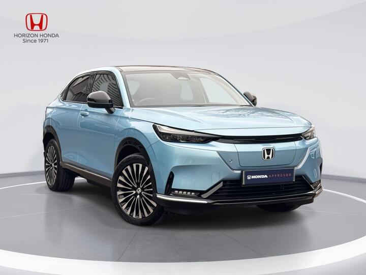 Honda E:Ny1 68.8kWh Advance Auto 5dr