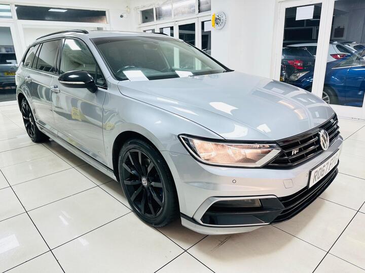 Volkswagen Passat 1.4 TSI R-Line DSG Euro 6 (s/s) 5dr