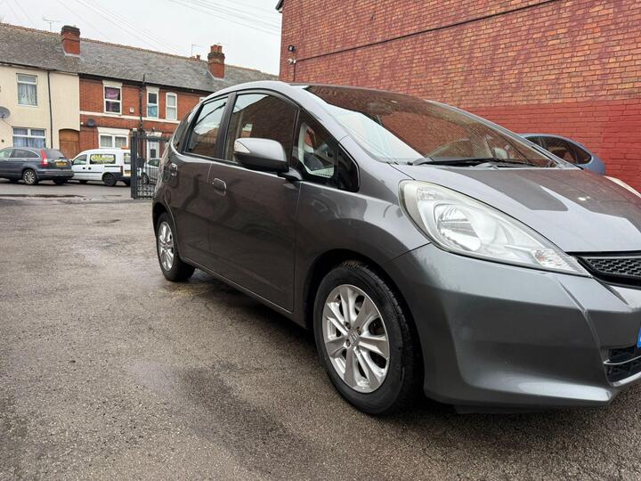 Honda Jazz 1.4 I-VTEC ES Euro 5 5dr