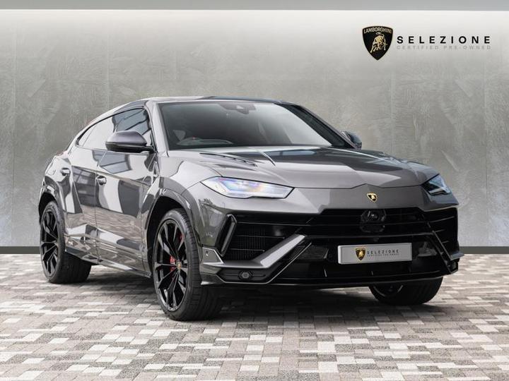Lamborghini Urus 4.0 V8 BiTurbo S Auto 4WD Euro 6 5dr