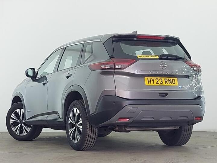 Nissan X-Trail 1.5 H E-POWER Acenta Premium Auto Euro 6 (s/s) 5dr