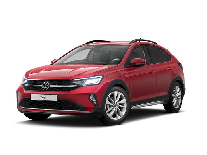Volkswagen Taigo 1.0 TSI Match Euro 6 (s/s) 5dr