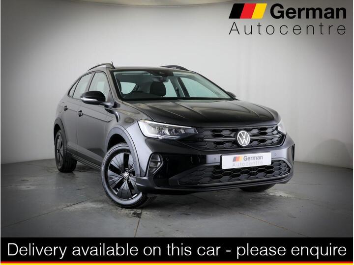 Volkswagen TAIGO 1.0 TSI Life Euro 6 (s/s) 5dr