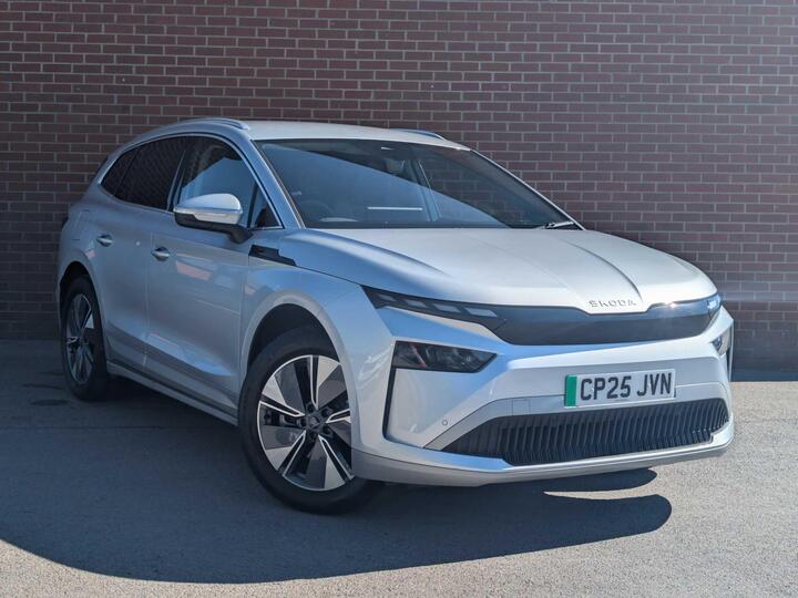 Skoda ENYAQ 82kWh 85 Edition Auto 5dr
