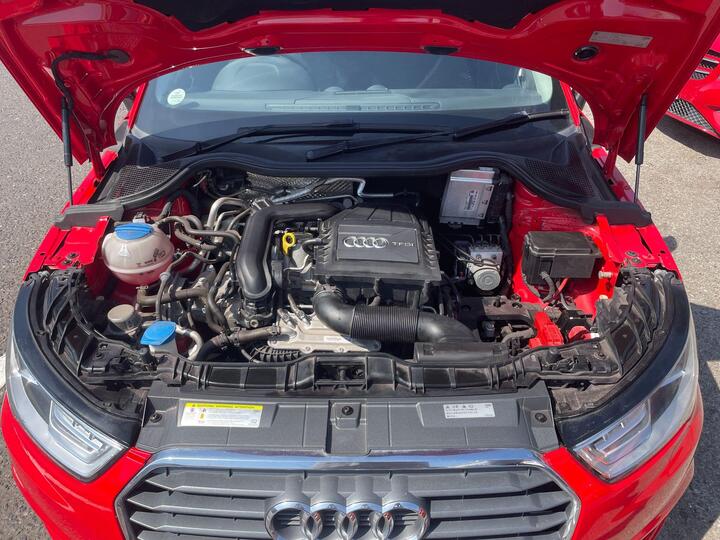 Audi A1 1.0 TFSI Sport Sportback S Tronic Euro 6 (s/s) 5dr