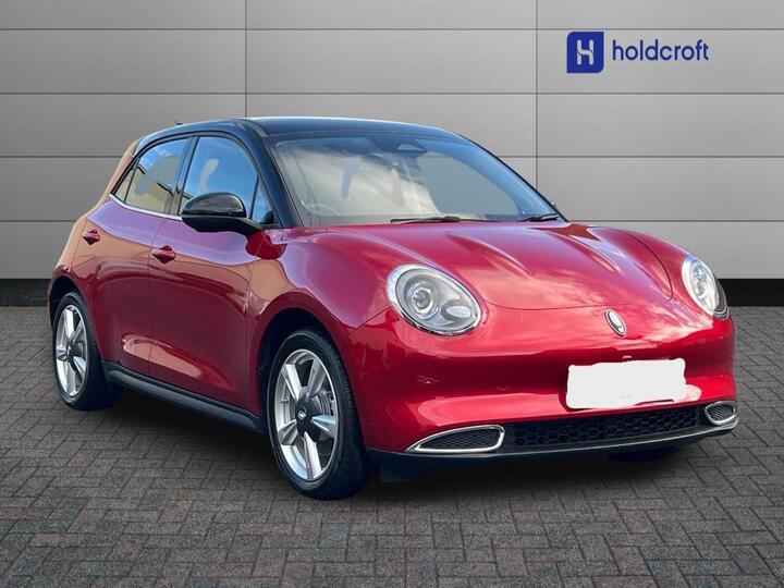 GWM Ora 03 Pure 48kWh PURE Auto 5dr