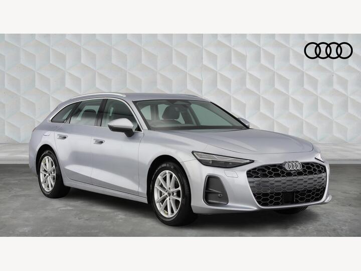 Audi A6 Avant 2.0 TFSI Sport S Tronic Euro 6 (s/s) 5dr