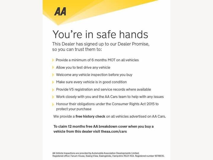 Ford Fusion 1.6 Plus 5dr