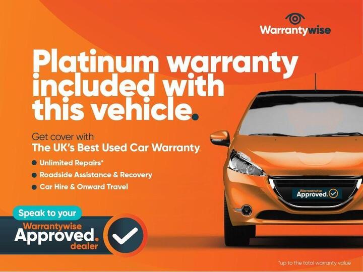 Ford Mondeo 2.0 TDCi Edge Euro 5 5dr