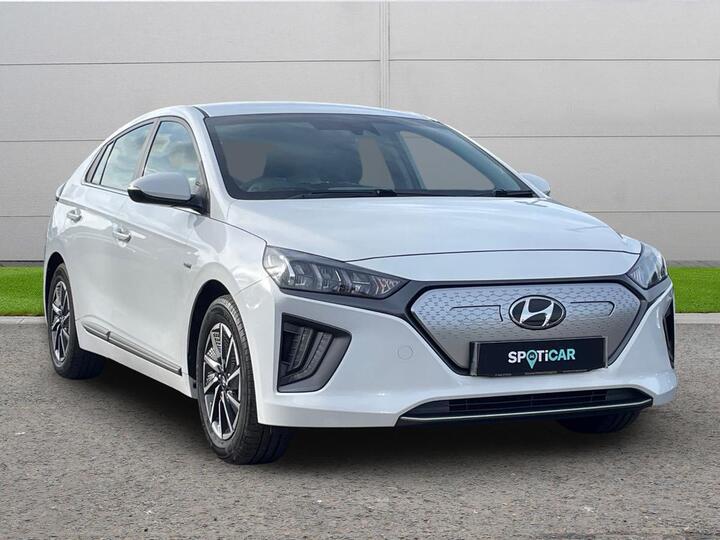Hyundai IONIQ 38.3kWh Premium Auto 5dr