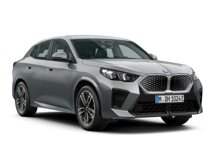 BMW IX2 20 66.5kWh M Sport Auto EDrive 5dr (11kW Charger)
