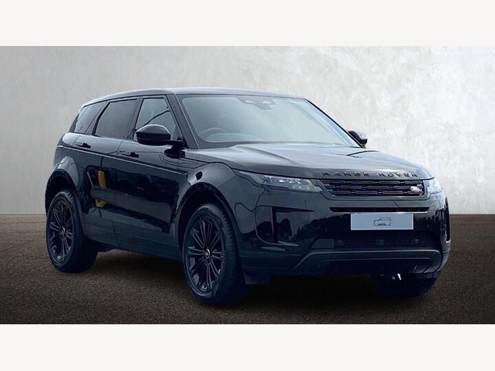 Land Rover Range Rover Evoque 2.0 D200 MHEV S Auto 4WD Euro 6 (s/s) 5dr