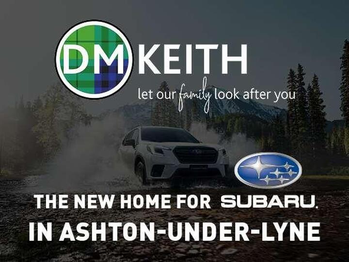 Subaru Impreza 2.0i SE Lineartronic 4WD Euro 6 (s/s) 5dr