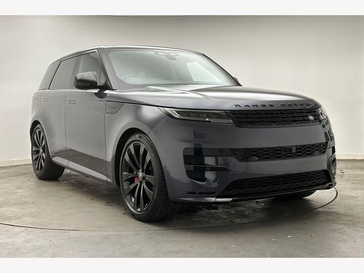 Land Rover Range Rover Sport 3.0 D300 MHEV Autobiography Auto 4WD Euro 6 (s/s) 5dr