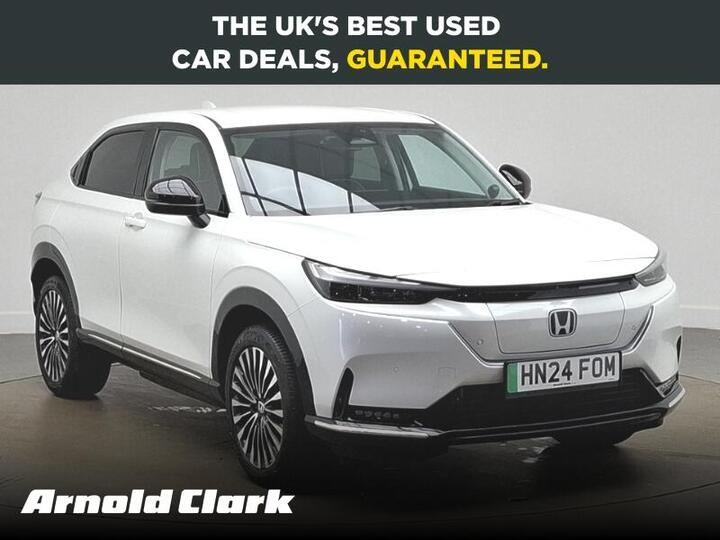 Honda E:Ny1 68.8kWh Elegance Auto 5dr