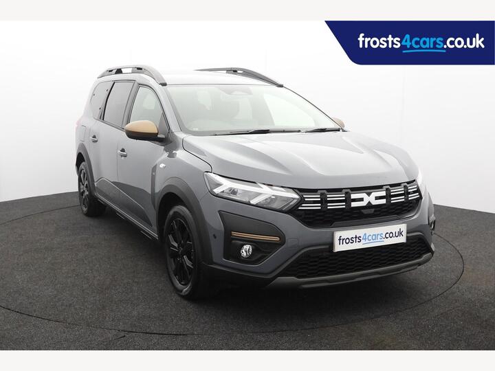 Dacia Jogger 1.0 TCe EXTREME Euro 6 (s/s) 5dr