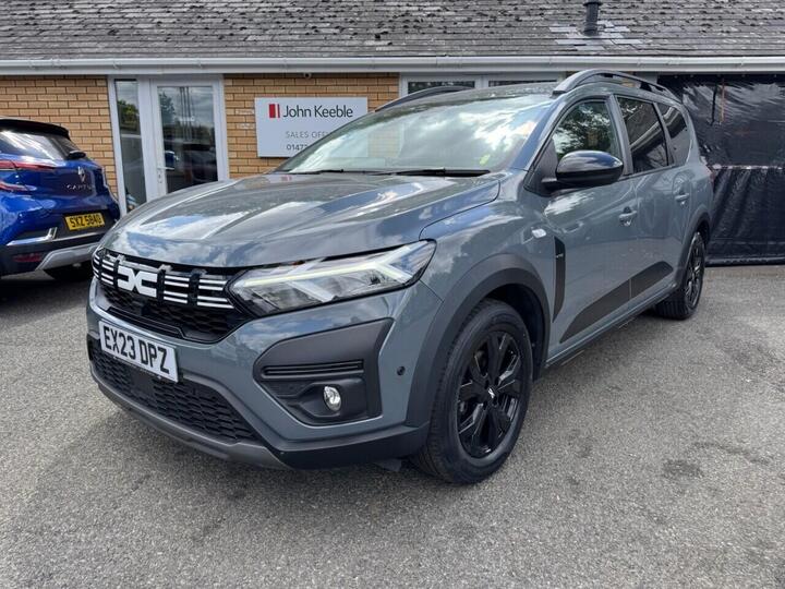 Dacia JOGGER 1.0 TCe Extreme SE Euro 6 (s/s) 5dr