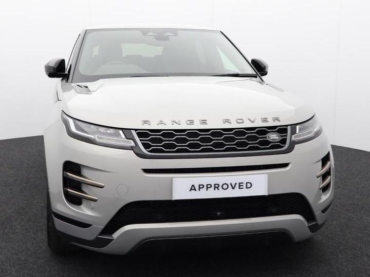 Land Rover RANGE ROVER EVOQUE 2.0 D200 MHEV R-Dynamic S Auto 4WD Euro 6 (s/s) 5dr