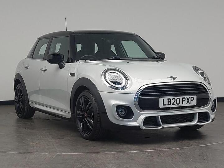 MINI Hatch 1.5 Cooper Sport Euro 6 (s/s) 5dr