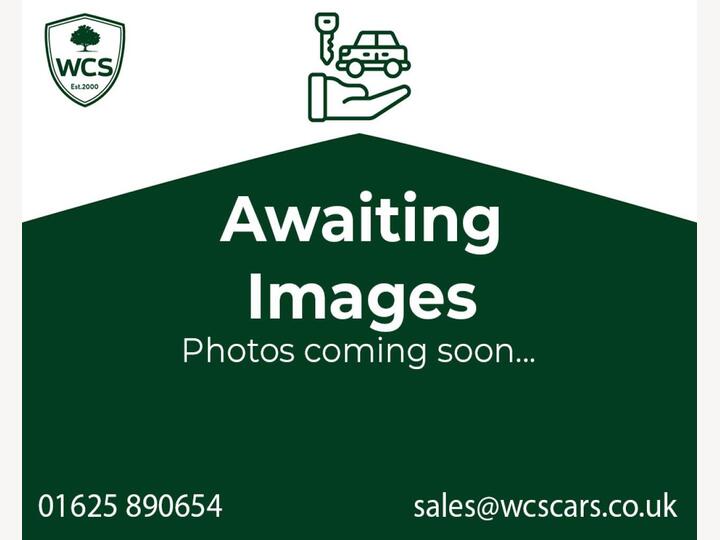 Ford KUGA 1.5T EcoBoost Titanium X Edition Euro 6 (s/s) 5dr