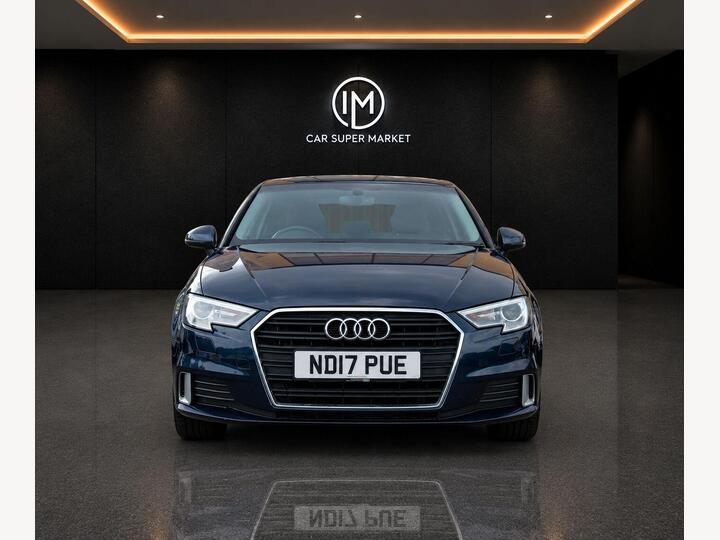 Audi A3 1.5 TFSI CoD Sport Euro 6 (s/s) 3dr