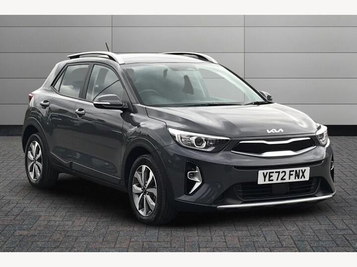 Kia Stonic 1.0 T-GDi 2 Euro 6 (s/s) 5dr