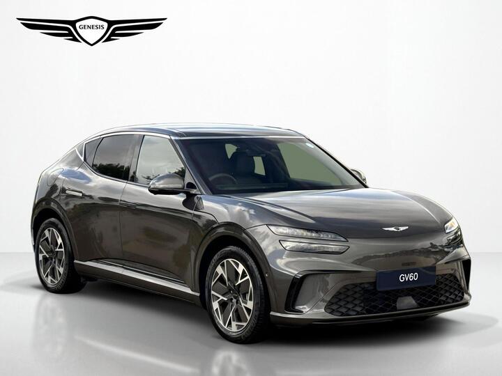 Genesis GV60 84kWh Pure Auto 5dr