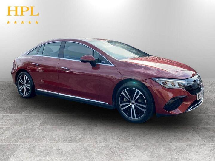 Mercedes-Benz EQE EQE 300 89kWh Sport Edition Auto 4dr