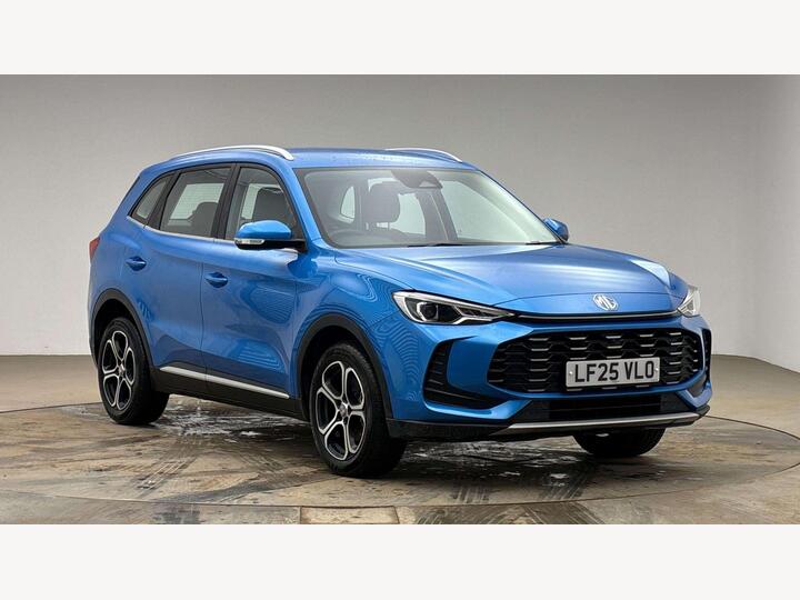 MG MG ZS 1.5 Hybrid+ SE Auto Euro 6 (s/s) 5dr