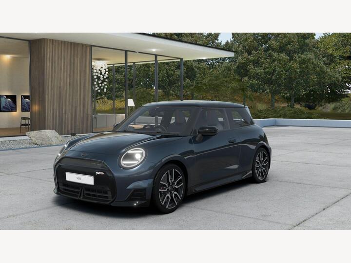 MINI Electric Cooper E 40.7kWh Sport Auto 3dr