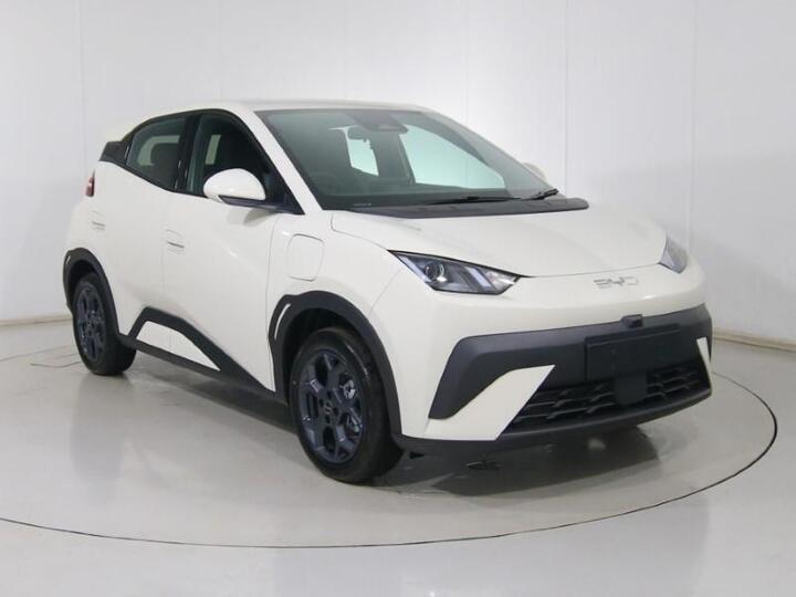 BYD DOLPHIN SURF 43.2kWh Boost Auto 5dr