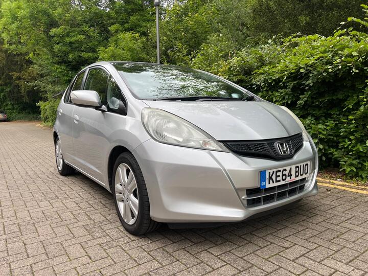 Honda Jazz 1.4 I-VTEC ES Plus Euro 5 5dr