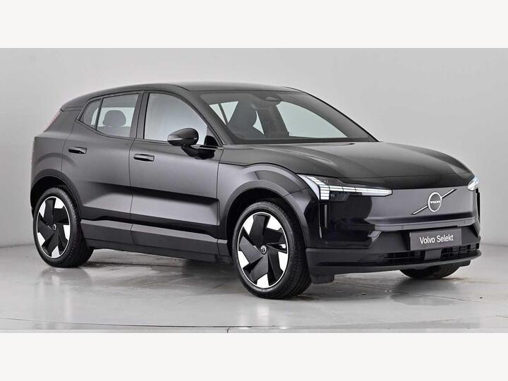 Volvo EX30 Twin Performance 69kWh Plus Auto AWD 5dr