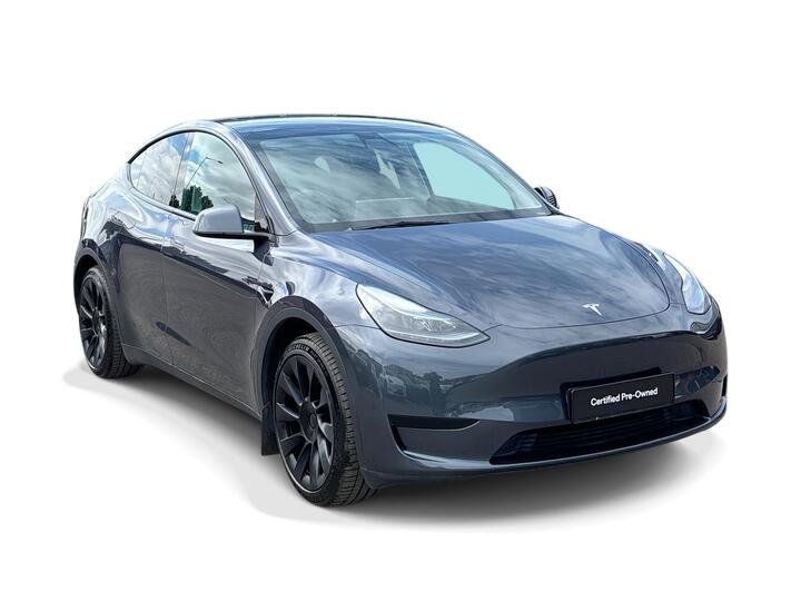 Tesla Model Y Auto RWD 5dr