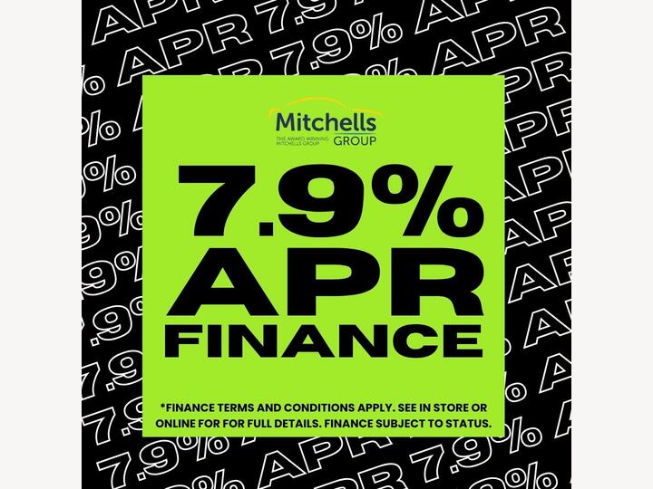 Ford Galaxy 2.0 EcoBlue Titanium Auto Euro 6 (s/s) 5dr