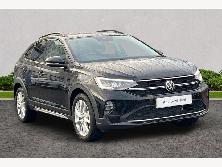 Volkswagen Taigo 1.0 TSI Match Euro 6 (s/s) 5dr