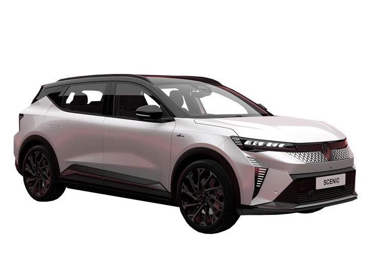 Renault Scenic E-Tech Long Range 87kWh Iconic Esprit Alpine Auto 5dr