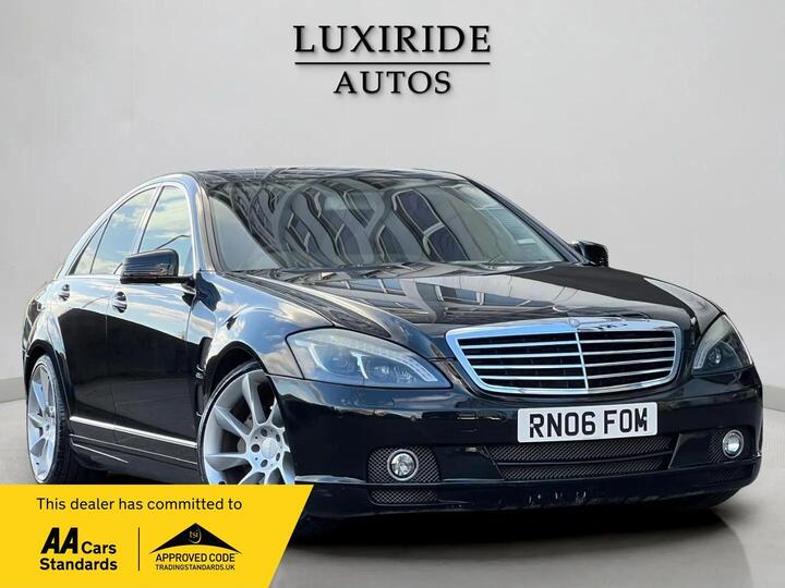 Mercedes-Benz 560SL N/A