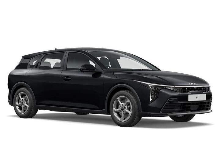Kia K4 1.0 T-GDi MHEV Pure Euro 6 (s/s) 5dr