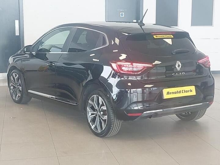 Renault Clio 1.0 TCe S Edition Euro 6 (s/s) 5dr