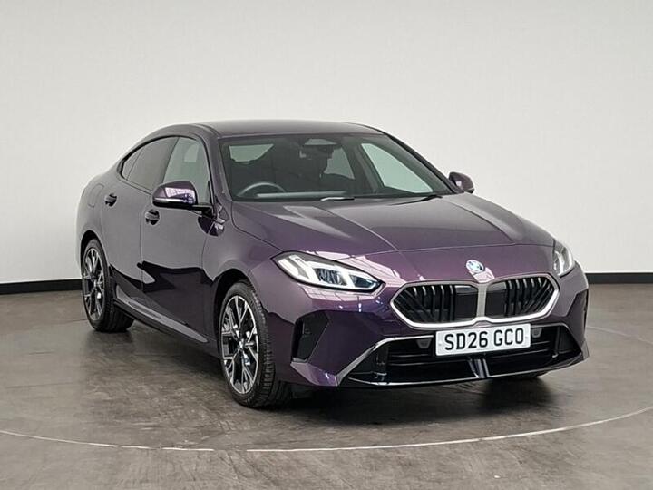 BMW 2 Series 1.5 220i MHT M Sport DCT Euro 6 (s/s) 4dr