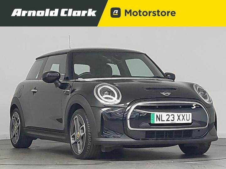 MINI Electric Hatch Cooper SE 32.6kWh Level 2 Auto 3dr